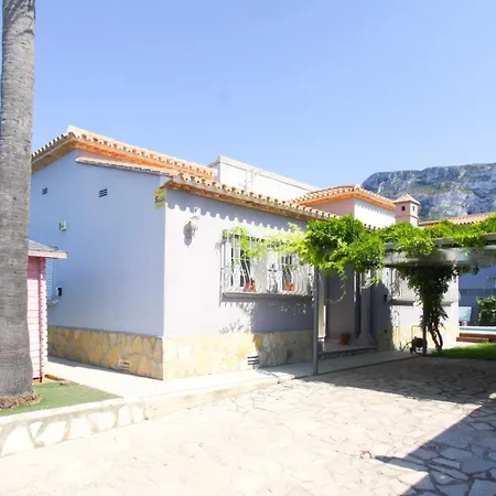 Candi By Costablancarent Denia