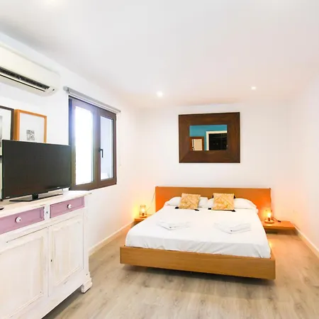 Candi By Costablancarent Villa