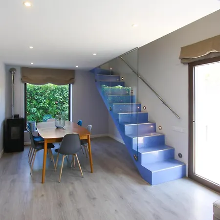Candi By Costablancarent Villa *
