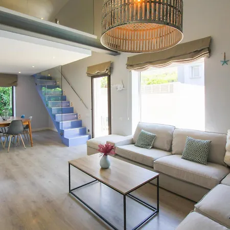 Candi By Costablancarent Denia