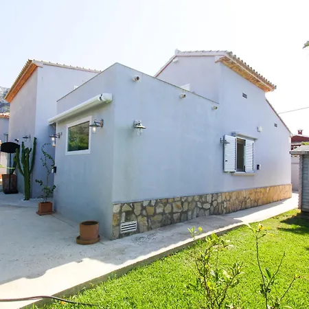 Candi By Costablancarent Villa Denia