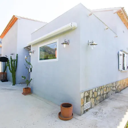Villa Candi By Costablancarent *
