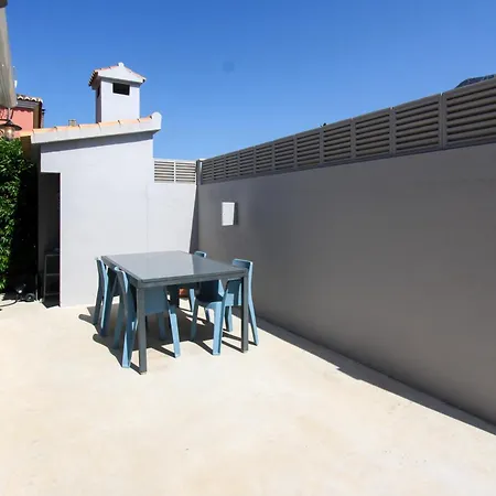 Villa Candi By Costablancarent *